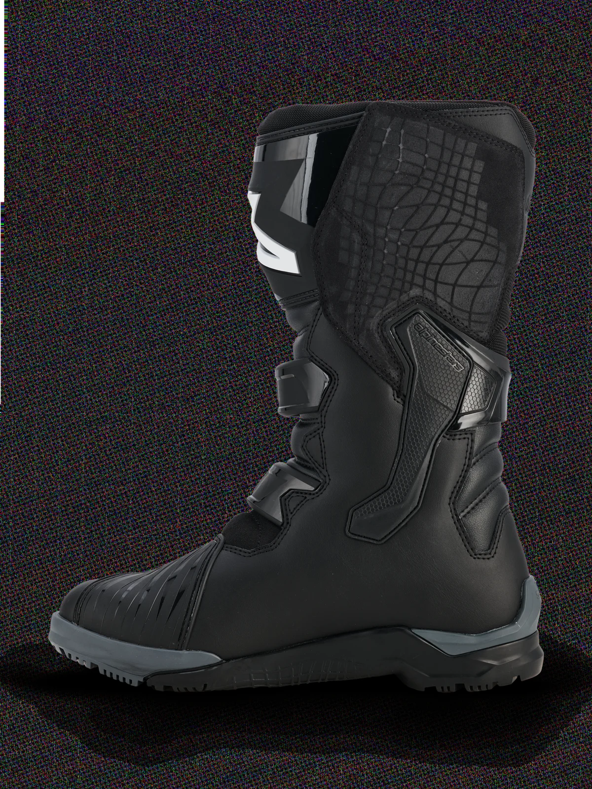 Alpinestars Corozal women's adventure motorcycle boots