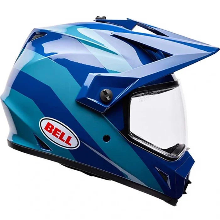 Bell MX-9 Adventure MIPS Helmet
