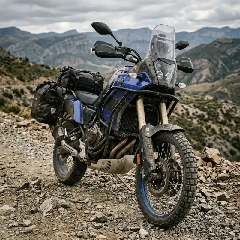 Best ADV Motorcycle Protection: Handguards, Radiator & Crash Bars (2026)