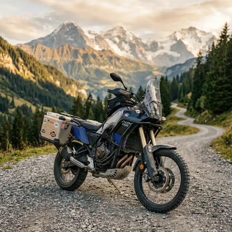 Best Mid-Size Adventure Motorcycles in 2026 (650–900cc): The Sweet-Spot Class Compared