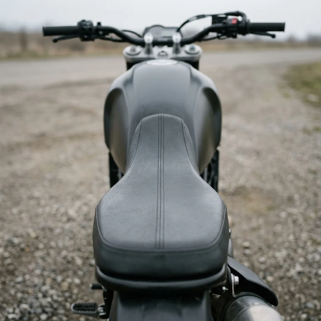 Best Motorcycle Seat Cushions (2026): Pressure Beats Padding