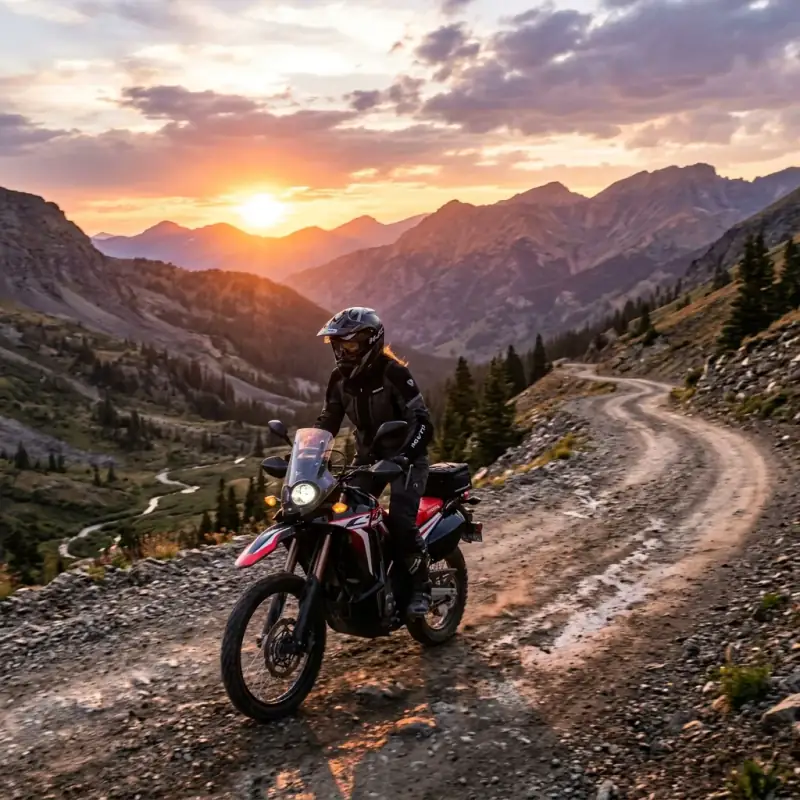 Best Motorcycles for Beginners in 2026: The ADV Edition
