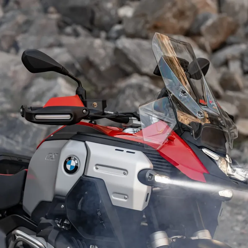BMW R 1300 GS Adventure Review (2026): The Benchmark, Honestly Assessed