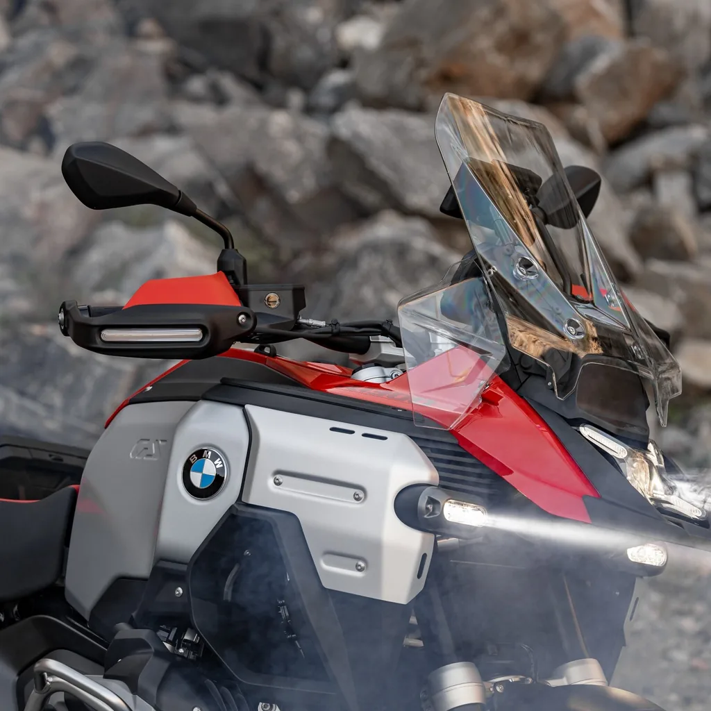 BMW R 1300 GS Adventure Review (2026): The Benchmark, Honestly Assessed