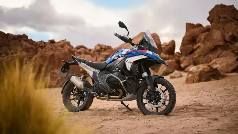Best Motorcycles for Long Distance Touring in 2026: What Actually Matters After 500 km