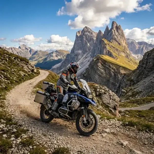 Trans Euro Trail for Beginners: What Nobody Tells You Before You Go (2026)