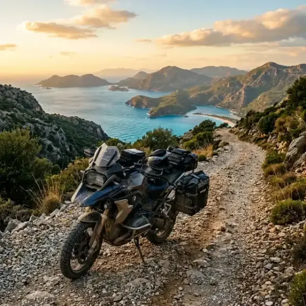 Mosko Moto Backcountry 35L Review: The Best Soft Panniers for ADV Riding? (2026)