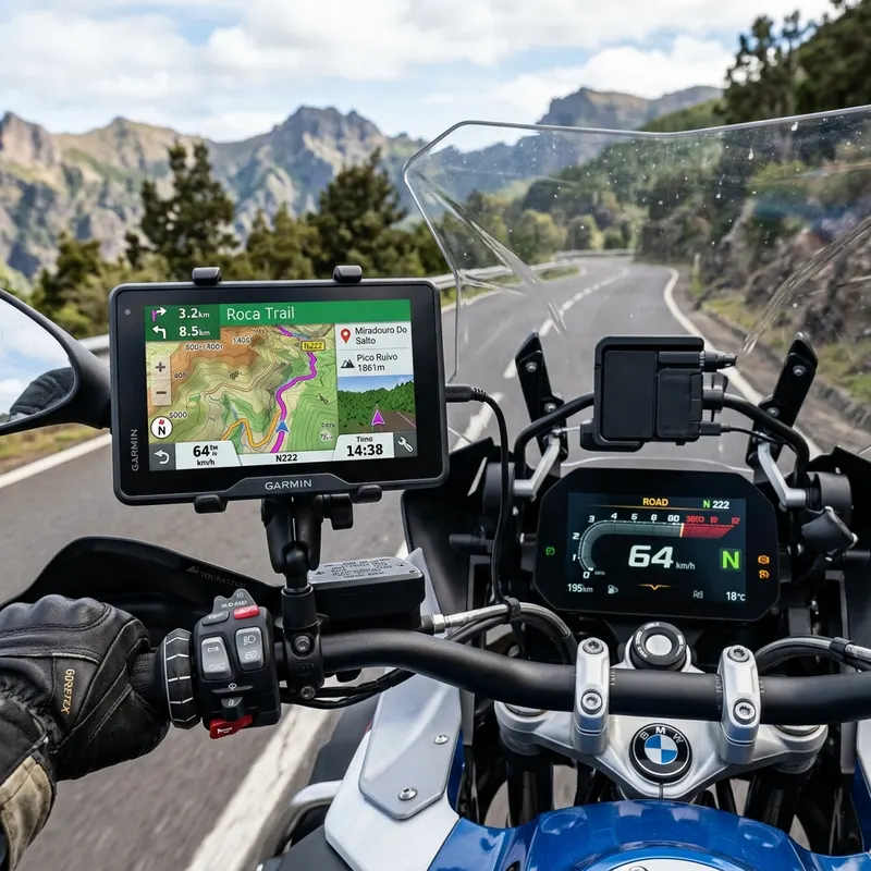 Garmin Zumo XT2 Review: Is It the Best GPS for Adventure Motorcycles? (2026)