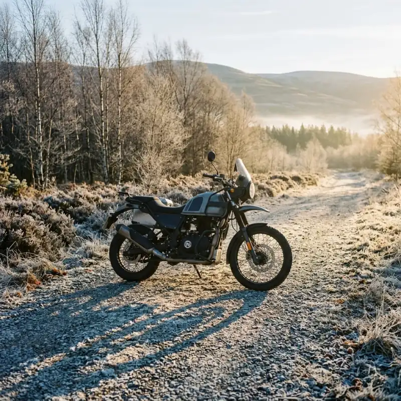 Gifts for Adventure Motorcyclists (2026): What Riders Actually Keep
