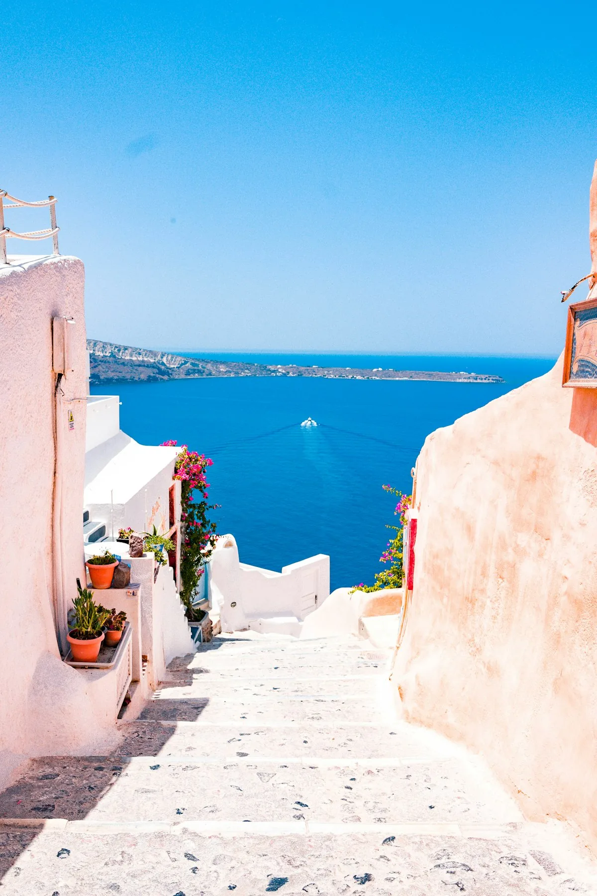 Breathtaking turquoise sea cove and sandy beach in Greece, perfect for coastal camping