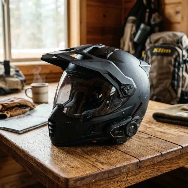 Best Motorcycle Intercom Systems in 2026: Cardo vs Sena (and Who Actually Wins)