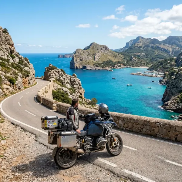 Lycian Way Motorcycle Route: A Complete 7-Day Tour Guide (2026)