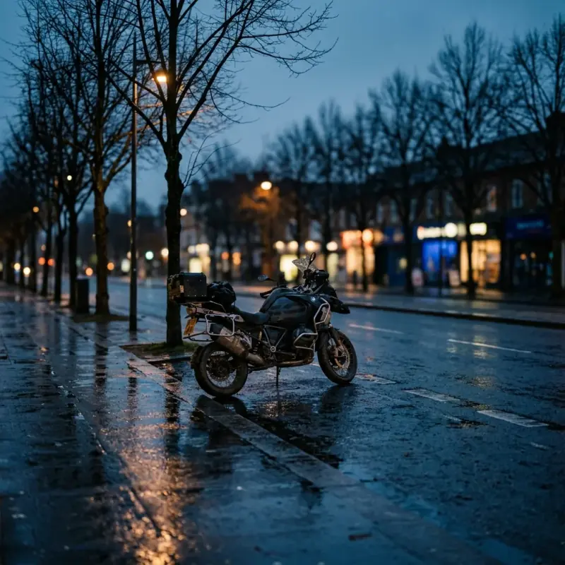 Black Friday Motorcycle Gear 2026: What's Worth Buying, and What Price to Pay