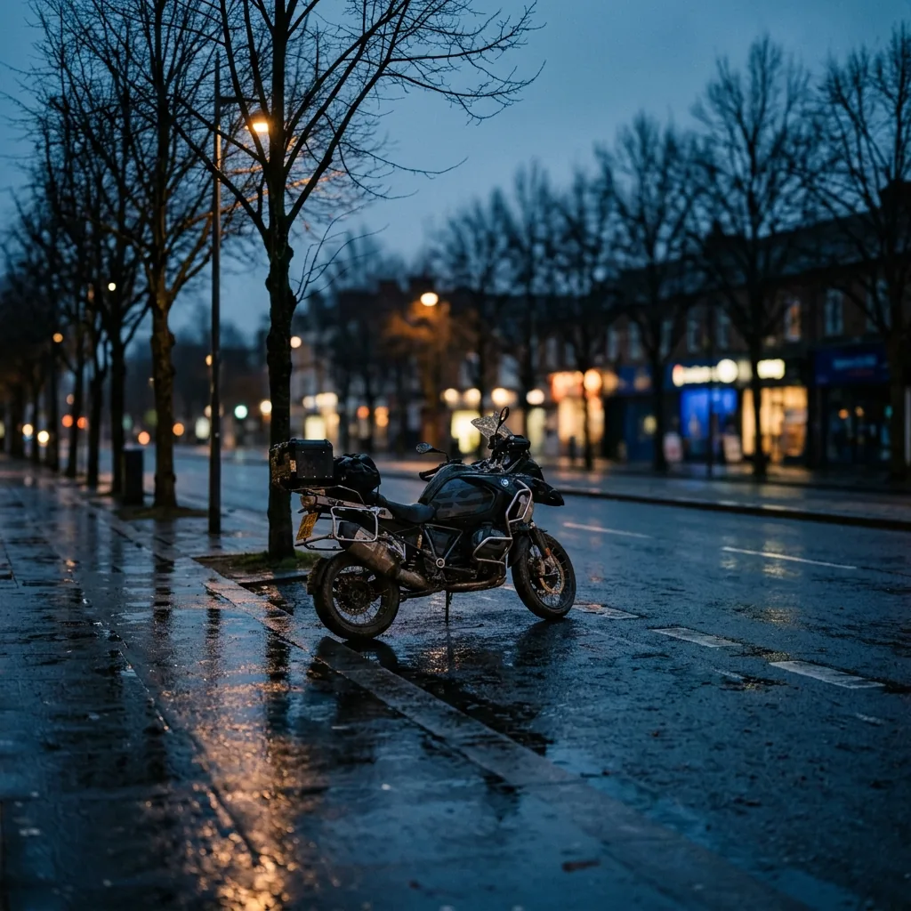 Black Friday Motorcycle Gear 2026: What's Worth Buying, and What Price to Pay