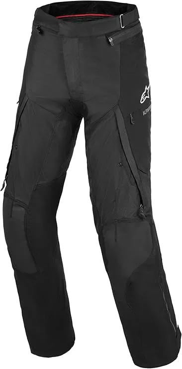 Alpinestars Andes V4 Drystar adventure motorcycle pants