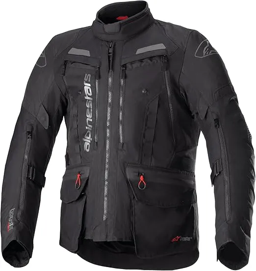 Alpinestars Bogota Pro Drystar adventure jacket