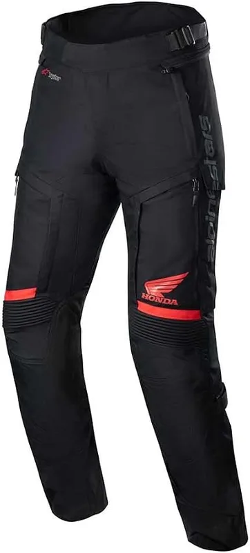 Alpinestars Bogota Pro Drystar four-season motorcycle pants