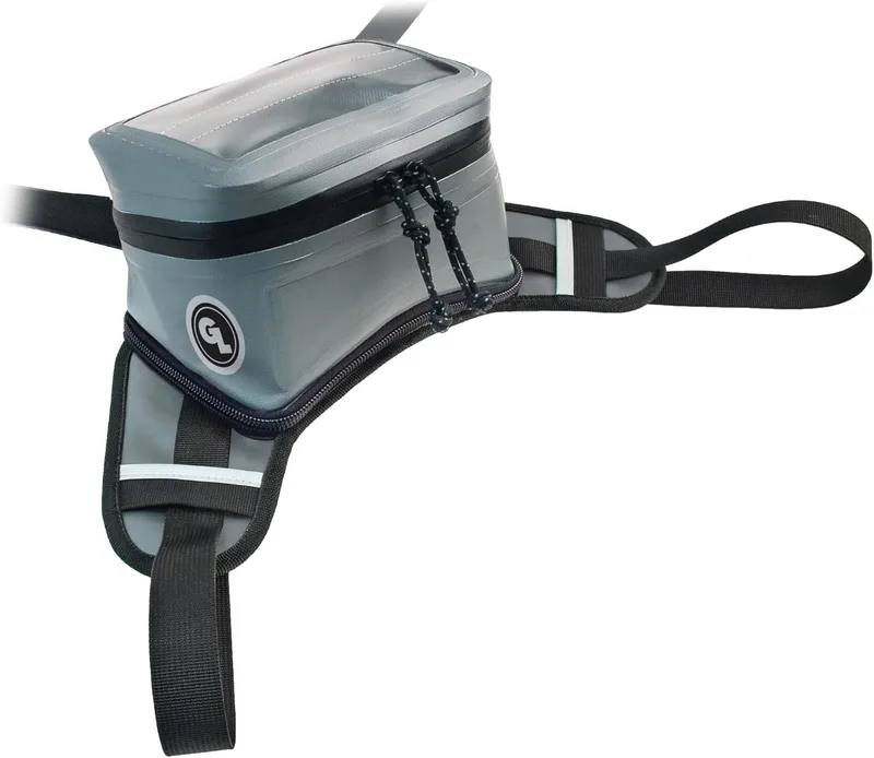 Giant Loop Buckin' Roll minimalist waterproof tank bag pouch