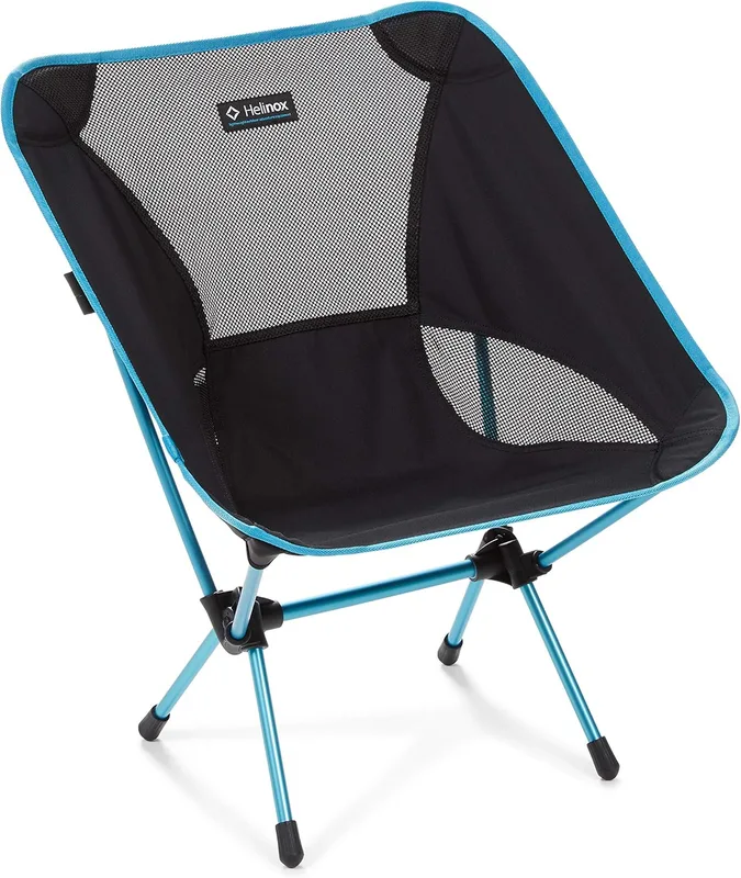Helinox Chair One packable camping chair