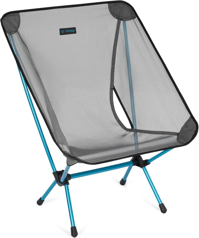 Helinox Chair Zero LT lightweight camp chair
