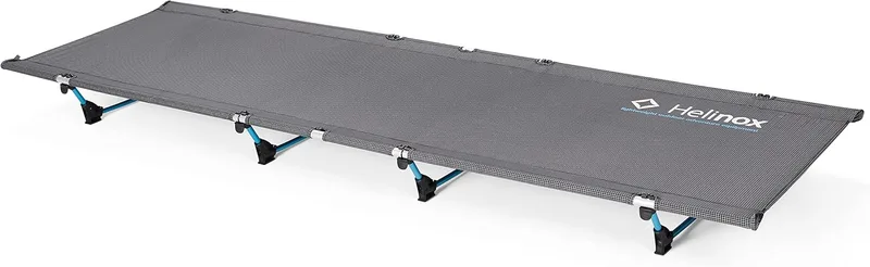 Helinox Lite Cot ultralight low-profile camping cot