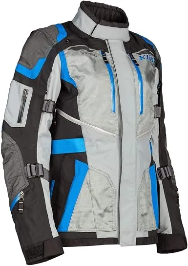 Klim Artemis women's adventure motorcycle jacket