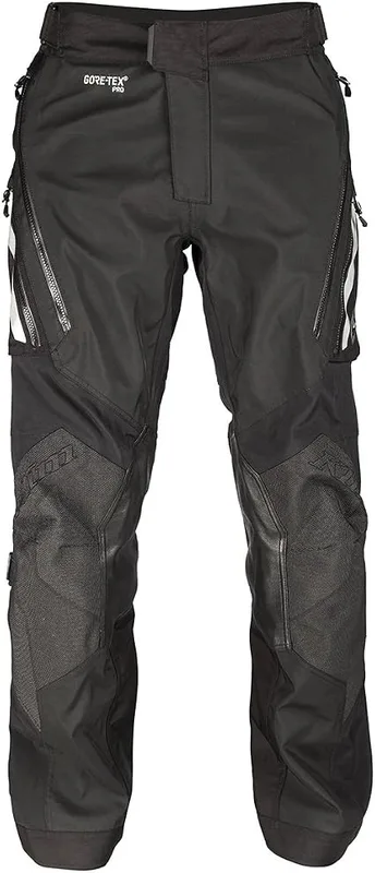 Klim Badlands Pro GORE-TEX Pro adventure motorcycle pants