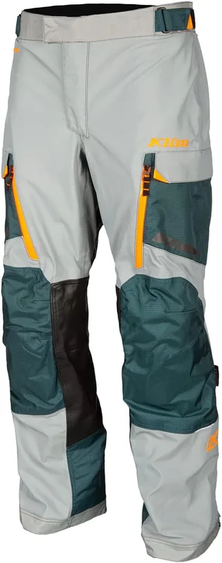 Klim Carlsbad laminated GORE-TEX adventure motorcycle pants