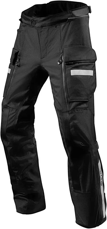 Rev'It Sand 4 H2O ventilated hot-weather motorcycle pants