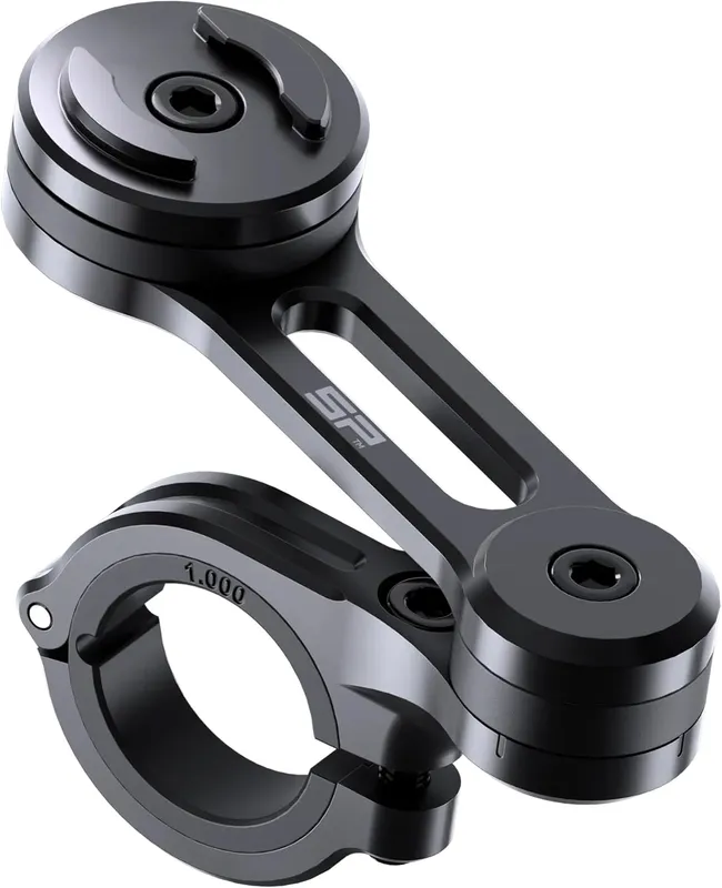 SP Connect Moto Mount Pro phone mount