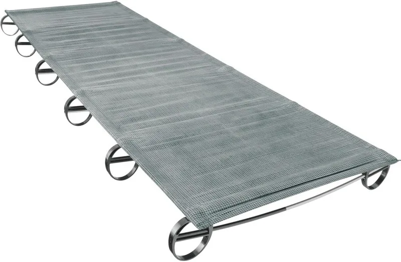 Therm-a-Rest LuxuryLite UltraLite Cot with BowFrame design