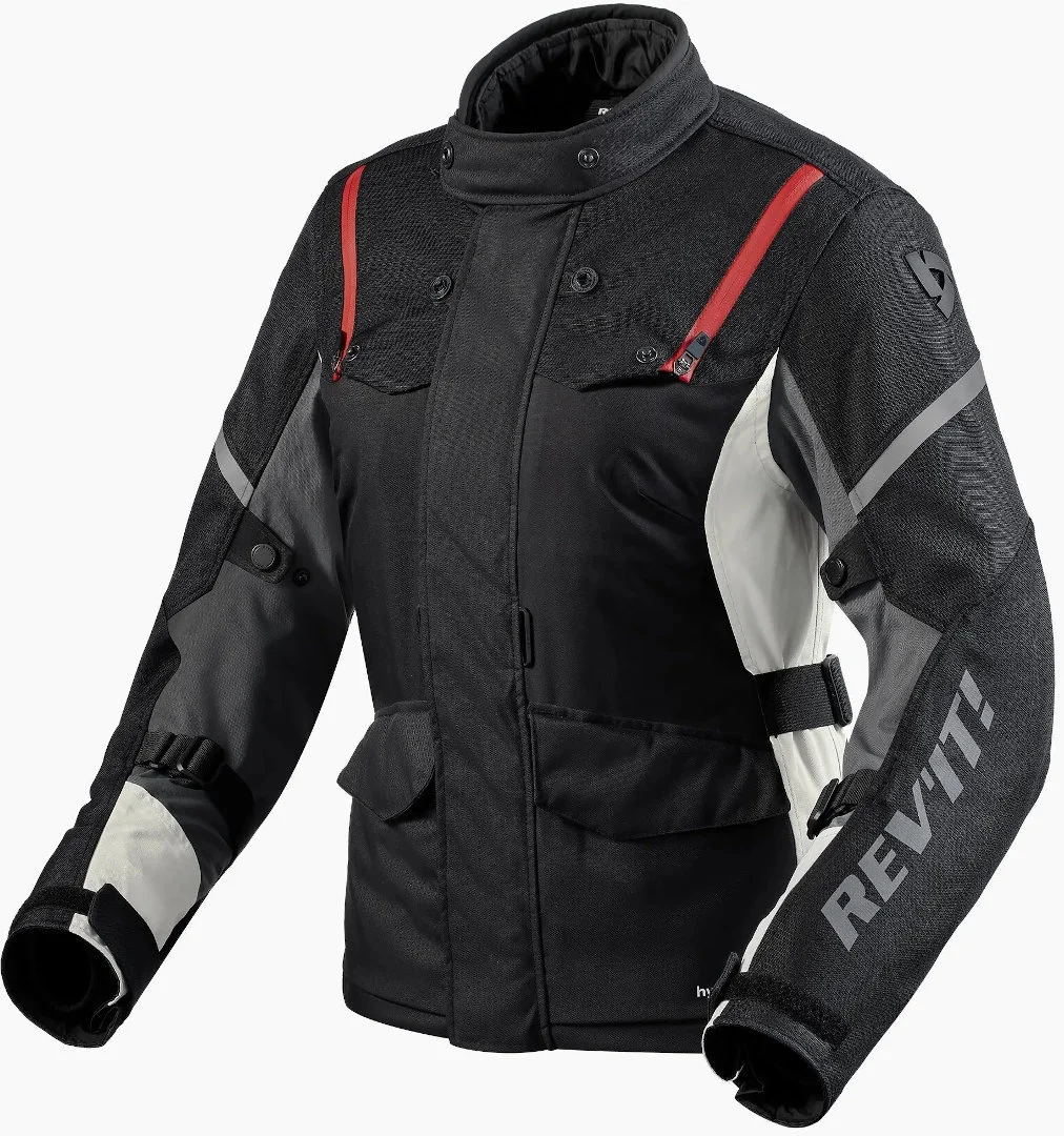 Rev'It Horizon 3 H2O ladies waterproof motorcycle jacket