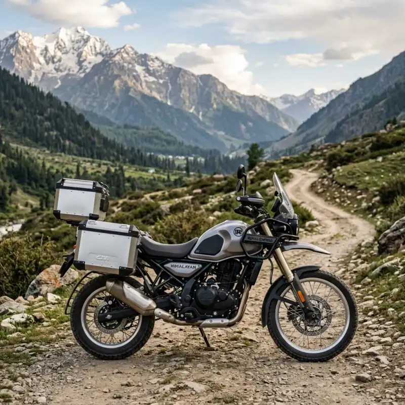 Royal Enfield Himalayan 450 Review: The Best Budget ADV Bike in 2026?