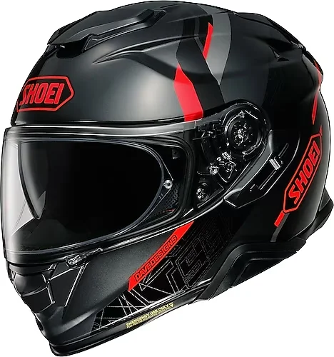 Shoei GT-Air II Helmet