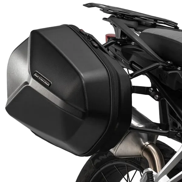 SW-Motech Aero ABS tail bag
