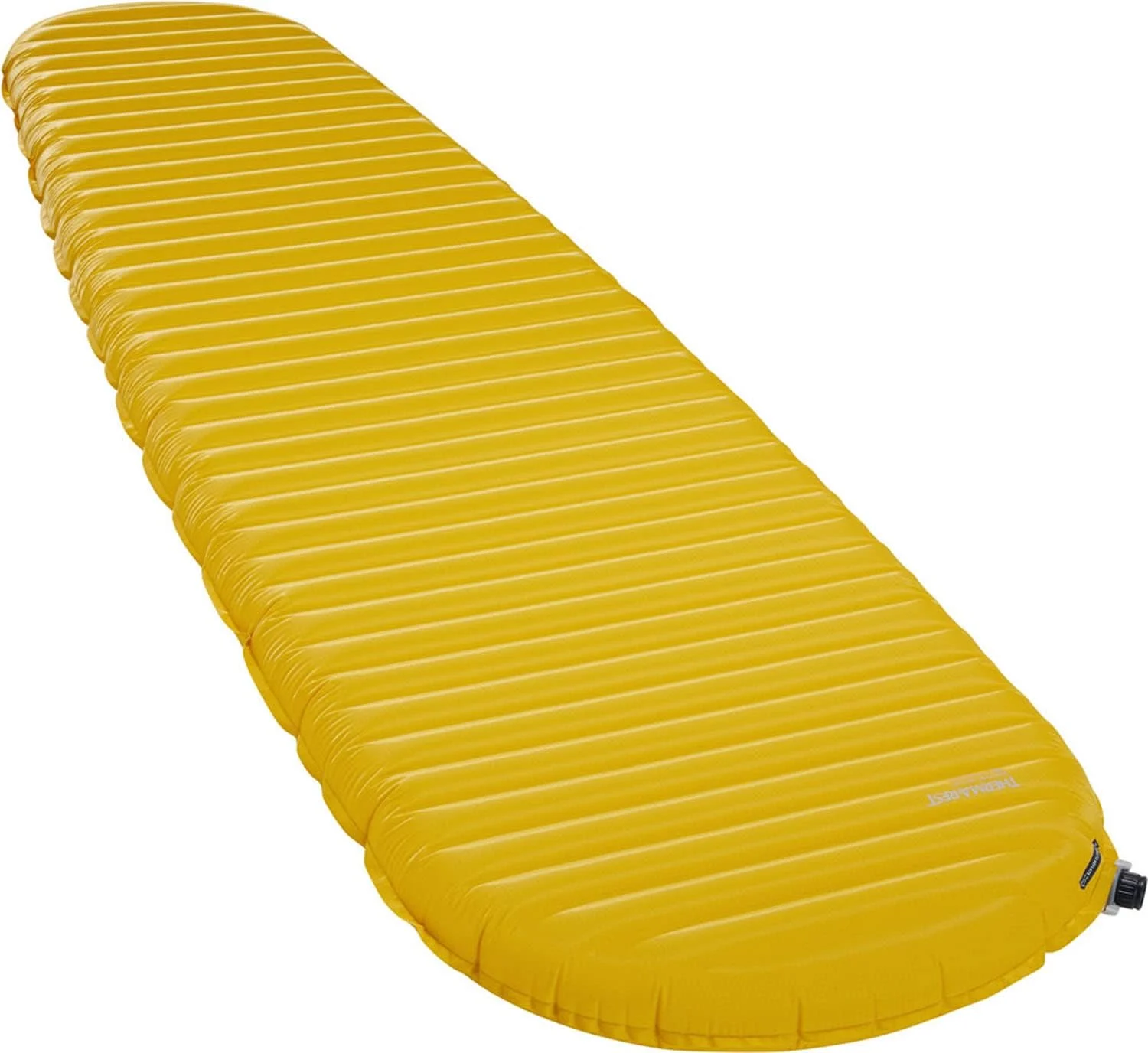 Therm-a-Rest NeoAir XLite NXT insulated sleeping pad for cold-weather motorcycle camping
