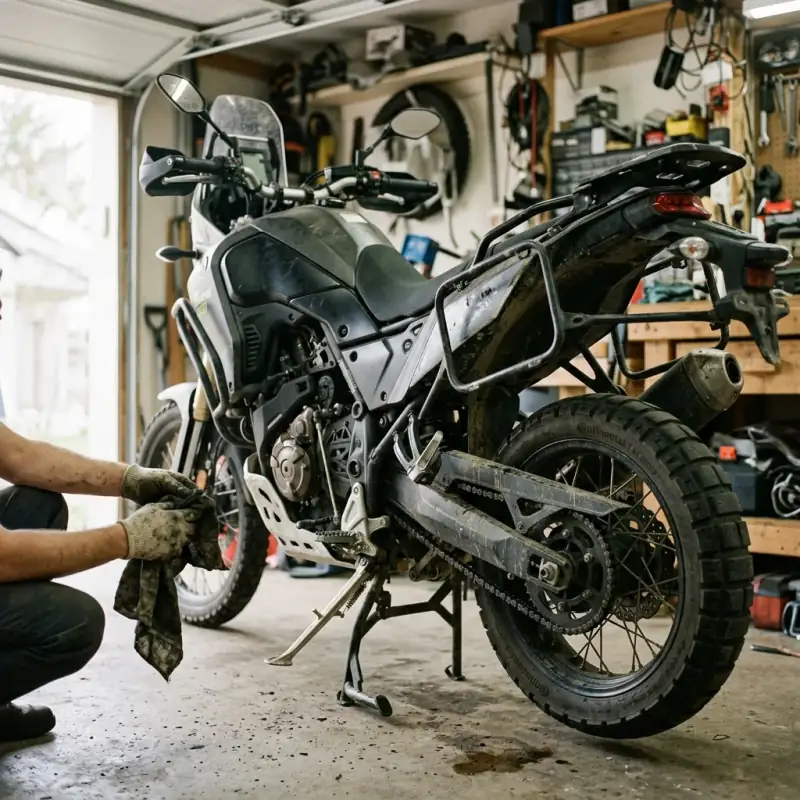 Used Adventure Motorcycle Buying Guide 2026: What to Check, Model by Model