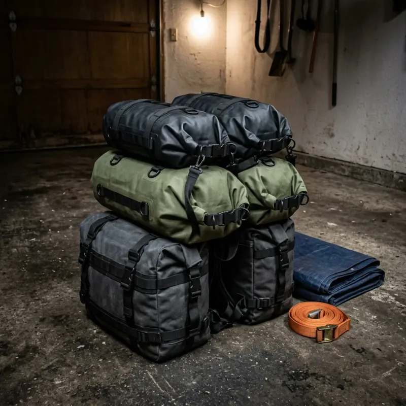 What Adventure Gear Is Worth Buying on Sale (and What Never Is)