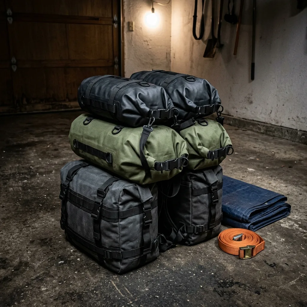 What Adventure Gear Is Worth Buying on Sale (and What Never Is)