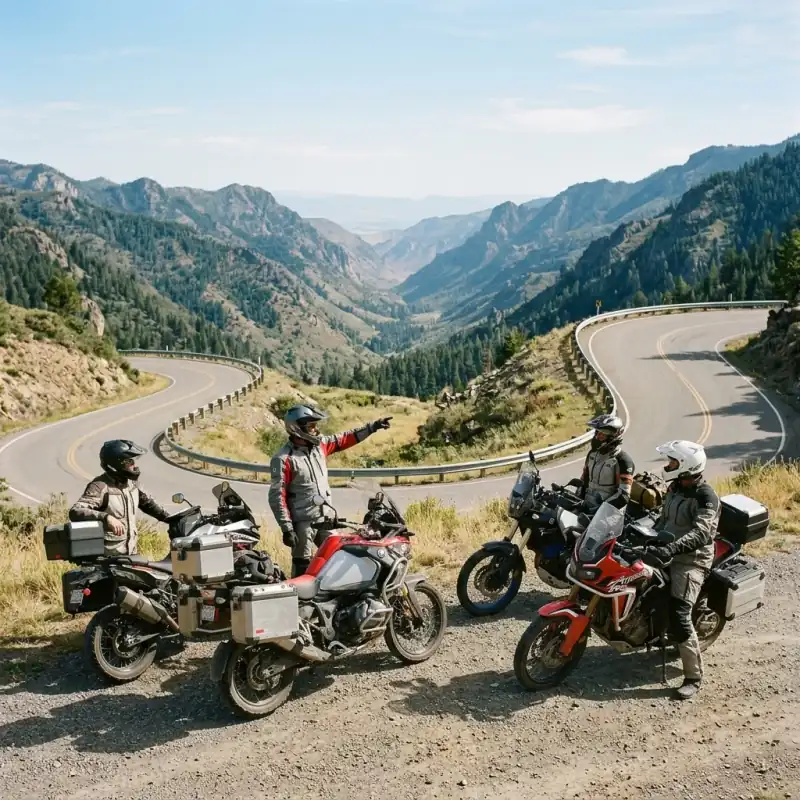 Which Sena Should You Buy? The 2026 Range, Untangled