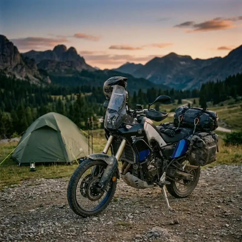 Yamaha Ténéré 700 Long-Term Review: What 12,000 km Owners Report